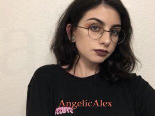 AngelicAlex