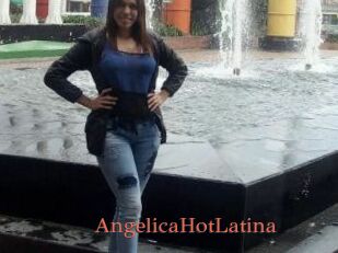 AngelicaHotLatina