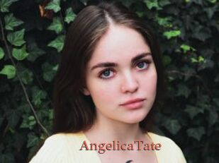 AngelicaTate
