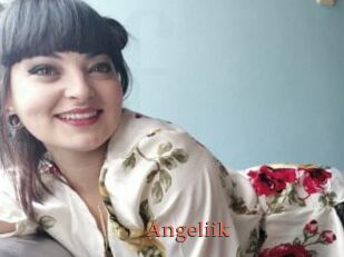 Angeliik