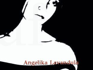 Angelika_Lavandula