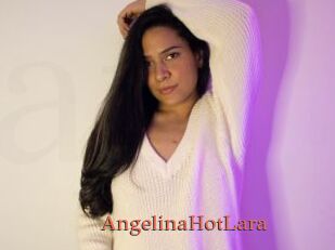 AngelinaHotLara