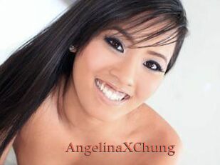 AngelinaXChung