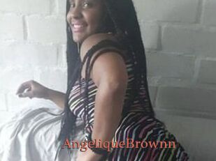 AngeliqueBrownn
