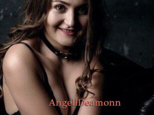 AngellDeamonn