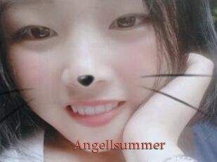 Angellsummer