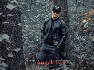 AngeloEric Anal Favorite