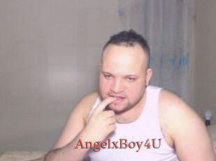 AngelxBoy4U
