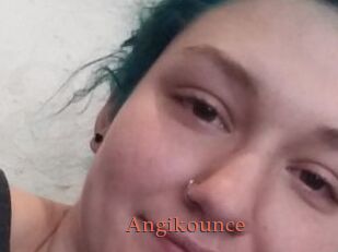 Angikounce
