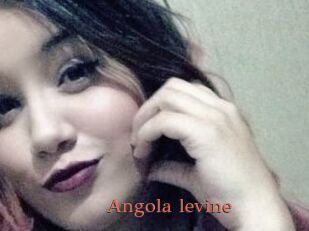 Angola_levine