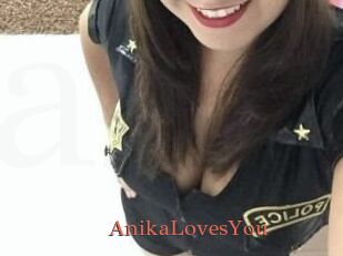 AnikaLovesYou