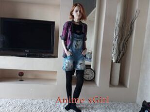 Anime_xGirl