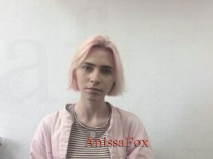 AnissaFox