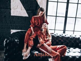 AnjaRose