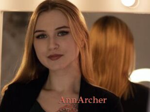 AnnArcher