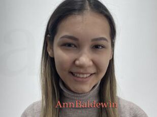 AnnBaldewin