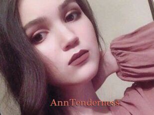 AnnTenderness