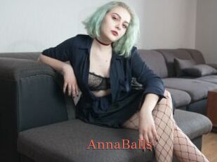 AnnaBalls
