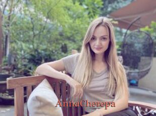 AnnaCherepa