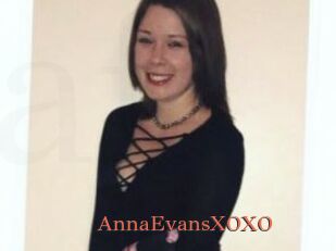 AnnaEvansXOXO