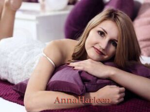 AnnaHarleen