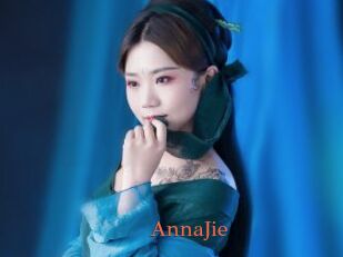 AnnaJie Anal Favorite