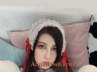 AnnaKissKsyuk