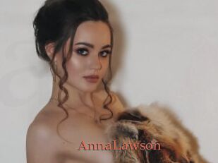 AnnaLawson