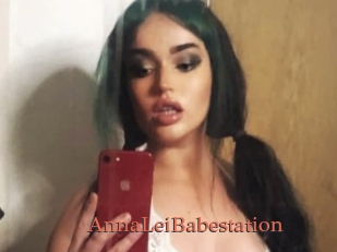 AnnaLeiBabestation