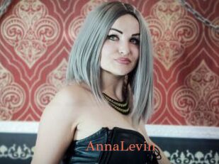 AnnaLevin