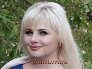 AnnaLorente
