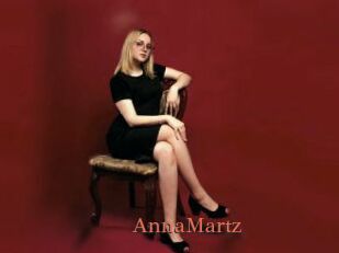 AnnaMartz