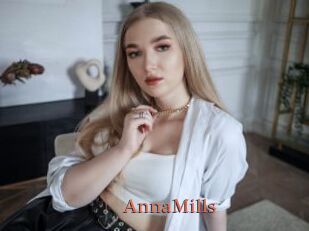 AnnaMills