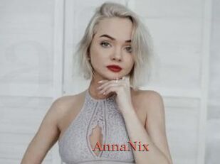 AnnaNix