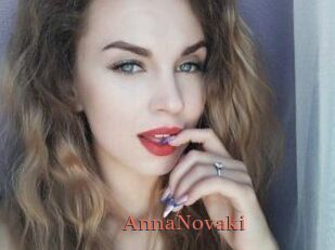AnnaNovaki