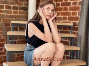 AnnaSoCute