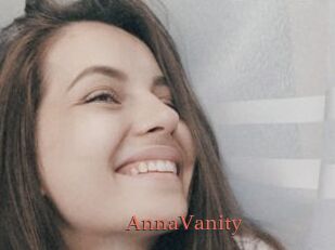 AnnaVanity
