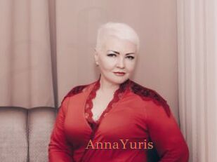 AnnaYuris