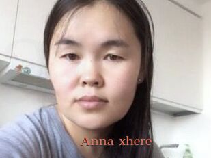 Anna_xhere