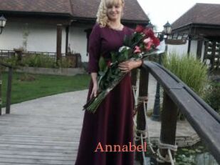 Annabel
