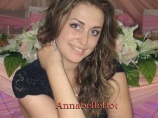 AnnabelleHot