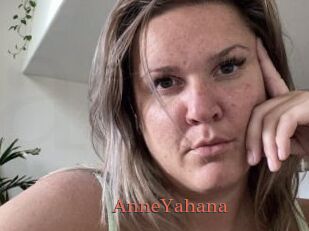 AnneYahana