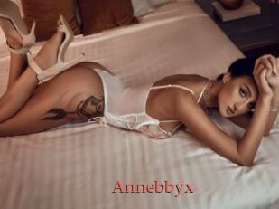 Annebbyx