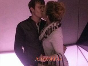 Annestasia