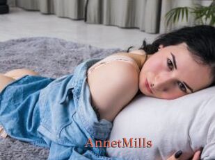 AnnetMills