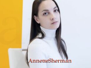 AnnetteSherman