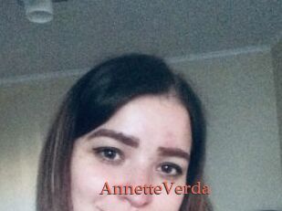 AnnetteVerda