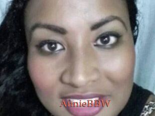 AnnieBBW