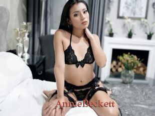 AnnieBeckett
