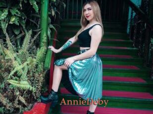 AnnieDeby
